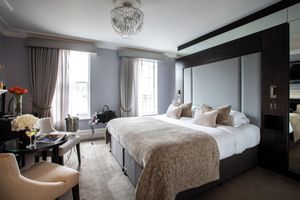 Alojamiento - One Warwick Park Hotel