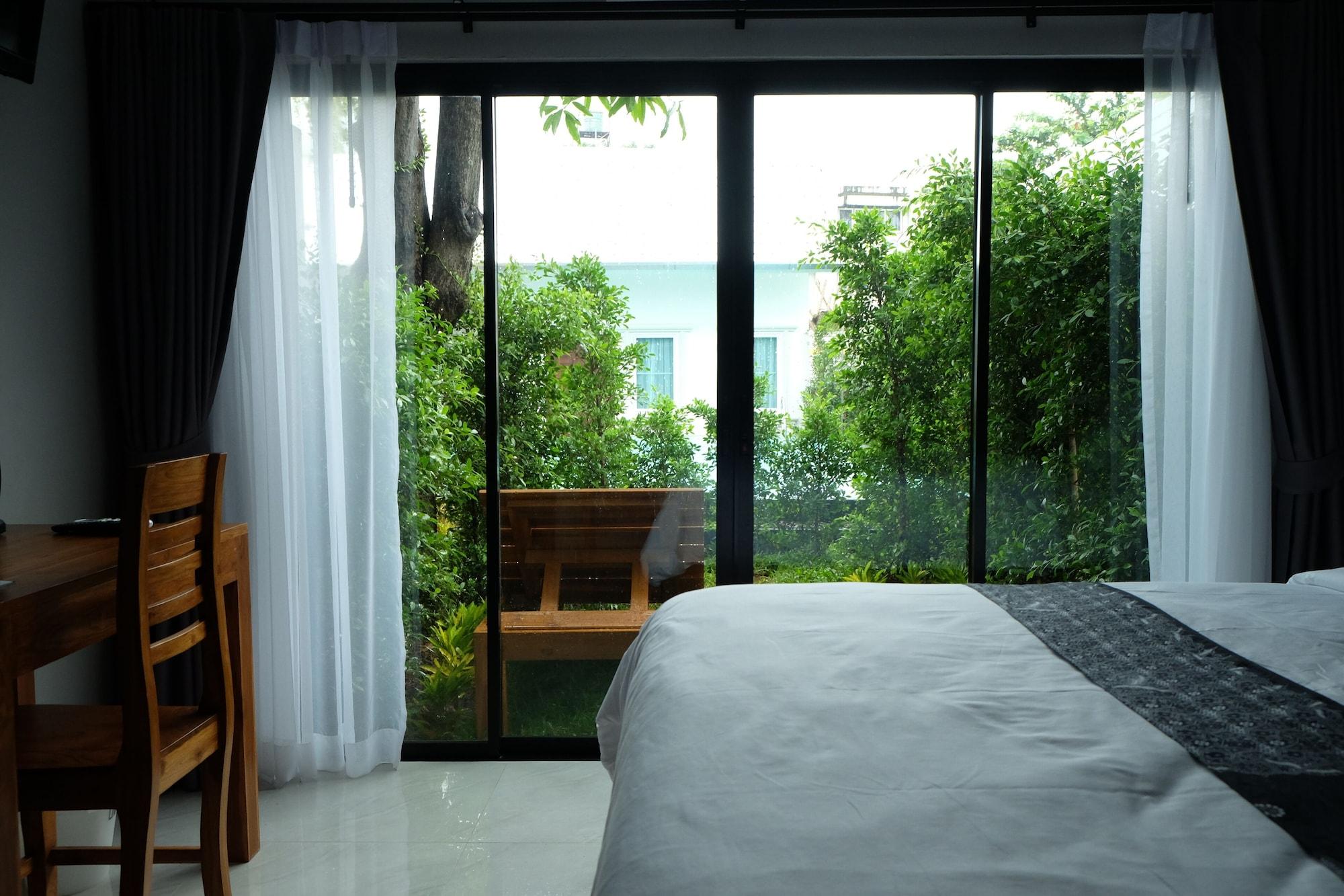 Habitación The Besavana Phuket