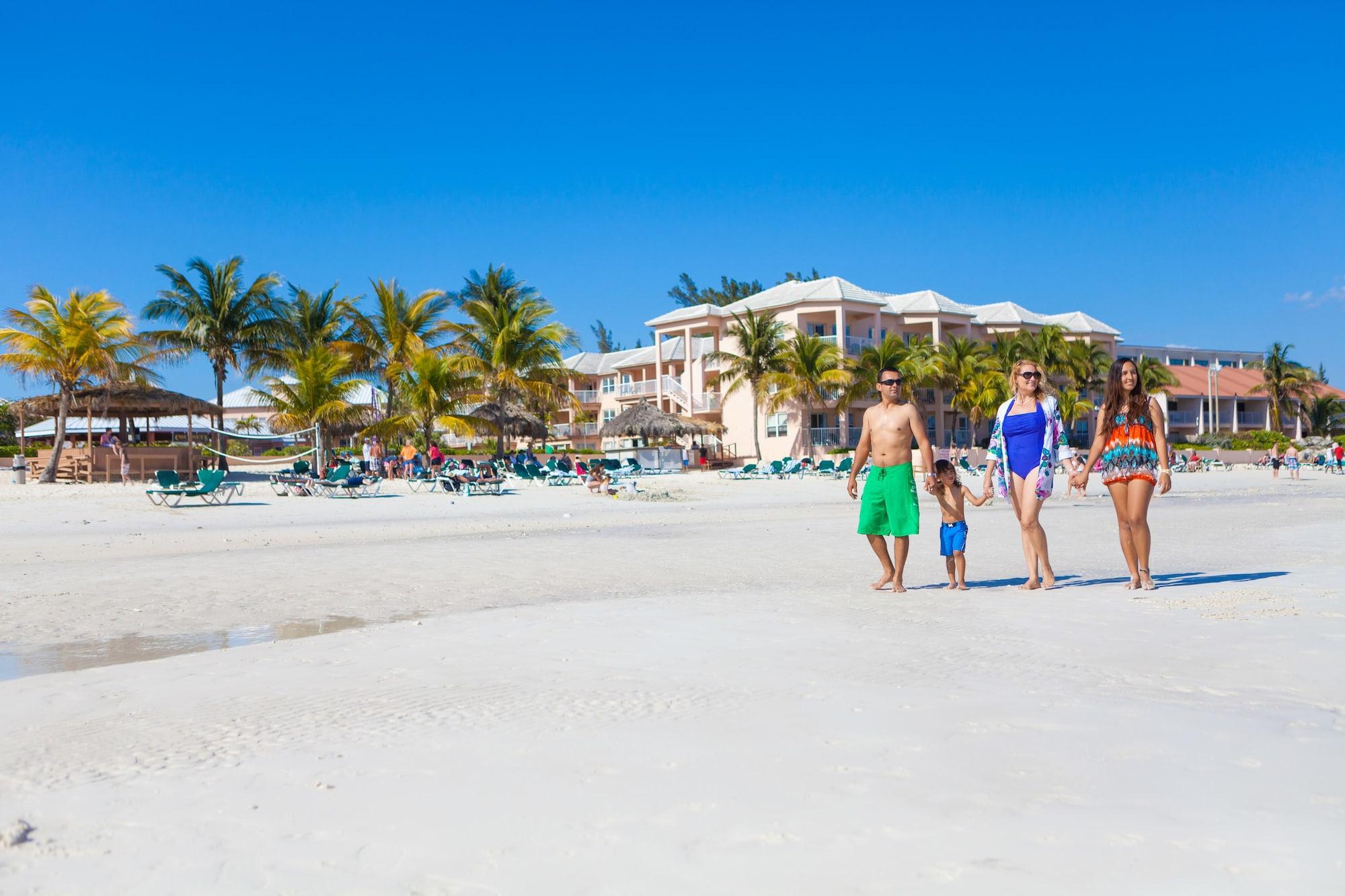 Playa Island Seas Resort