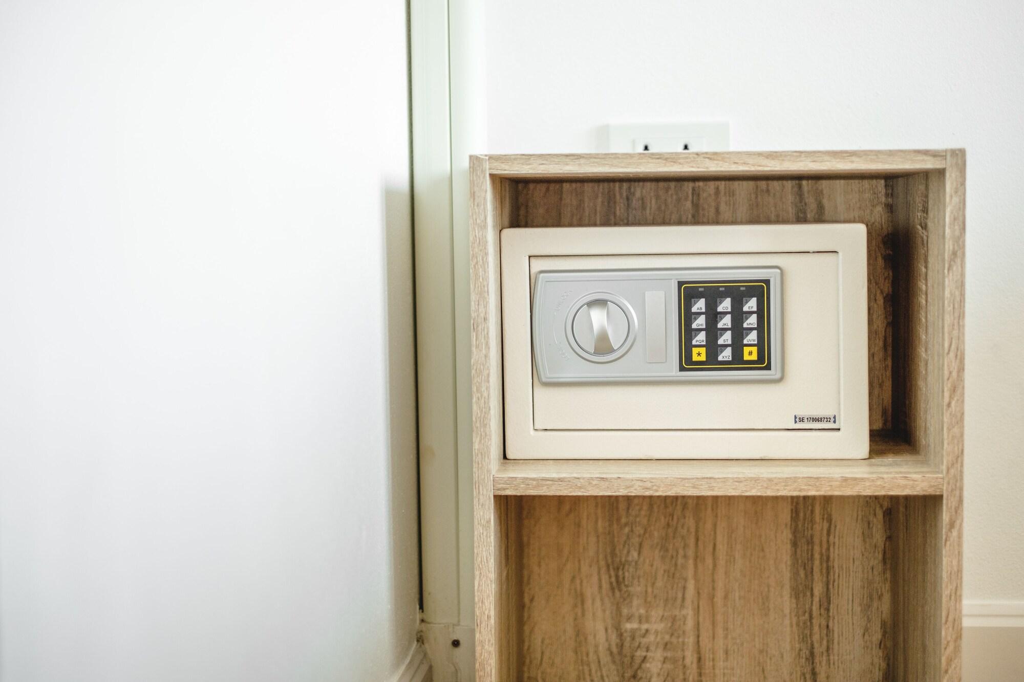 Set de Habitación The Dearly Koh Tao Hostel