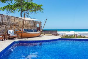 Alojamiento - Le Relais La Borie