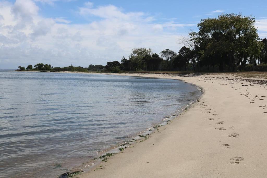 Playa Casa Galricho