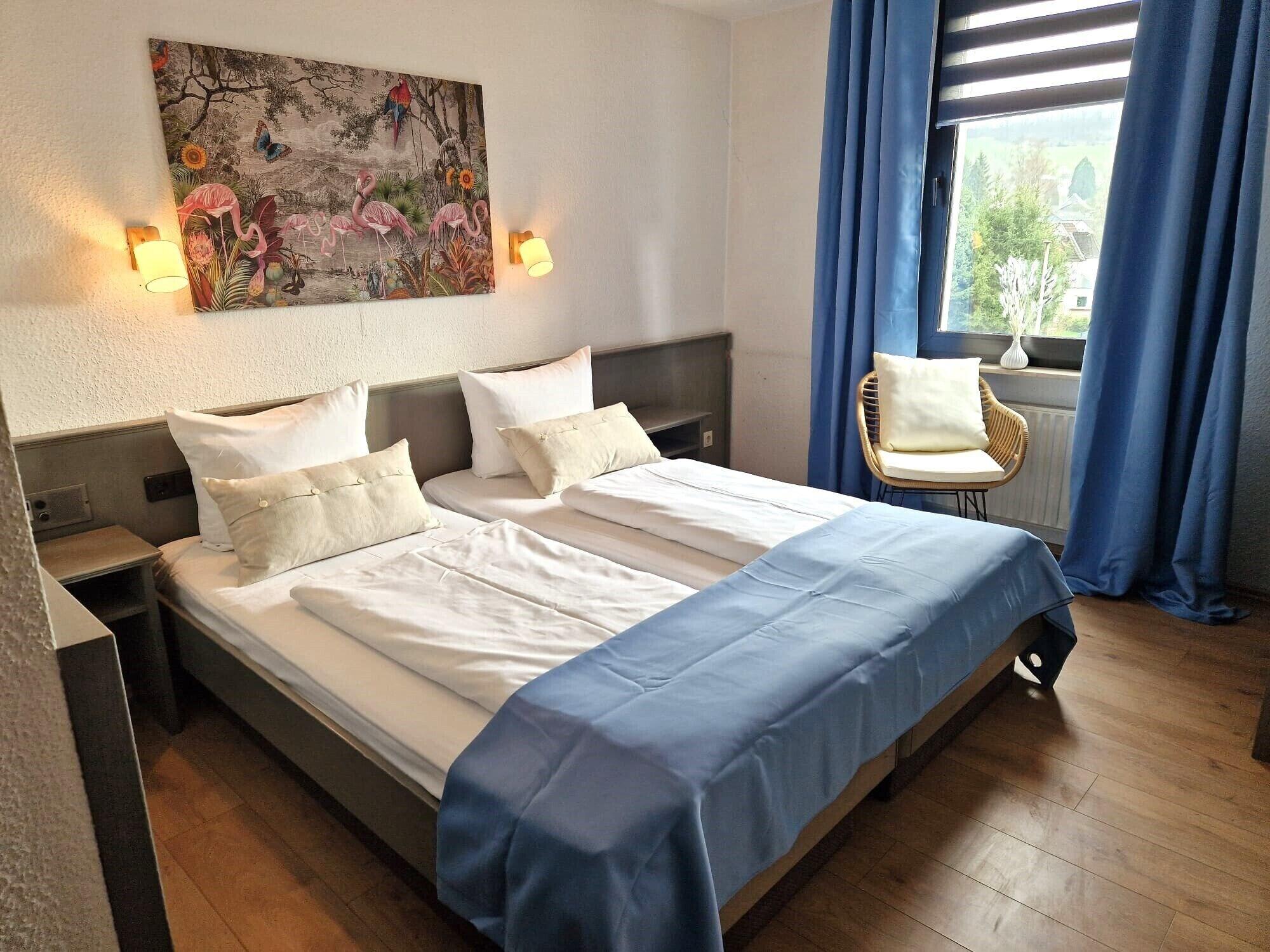 Habitación Hotel Engelskirchen
