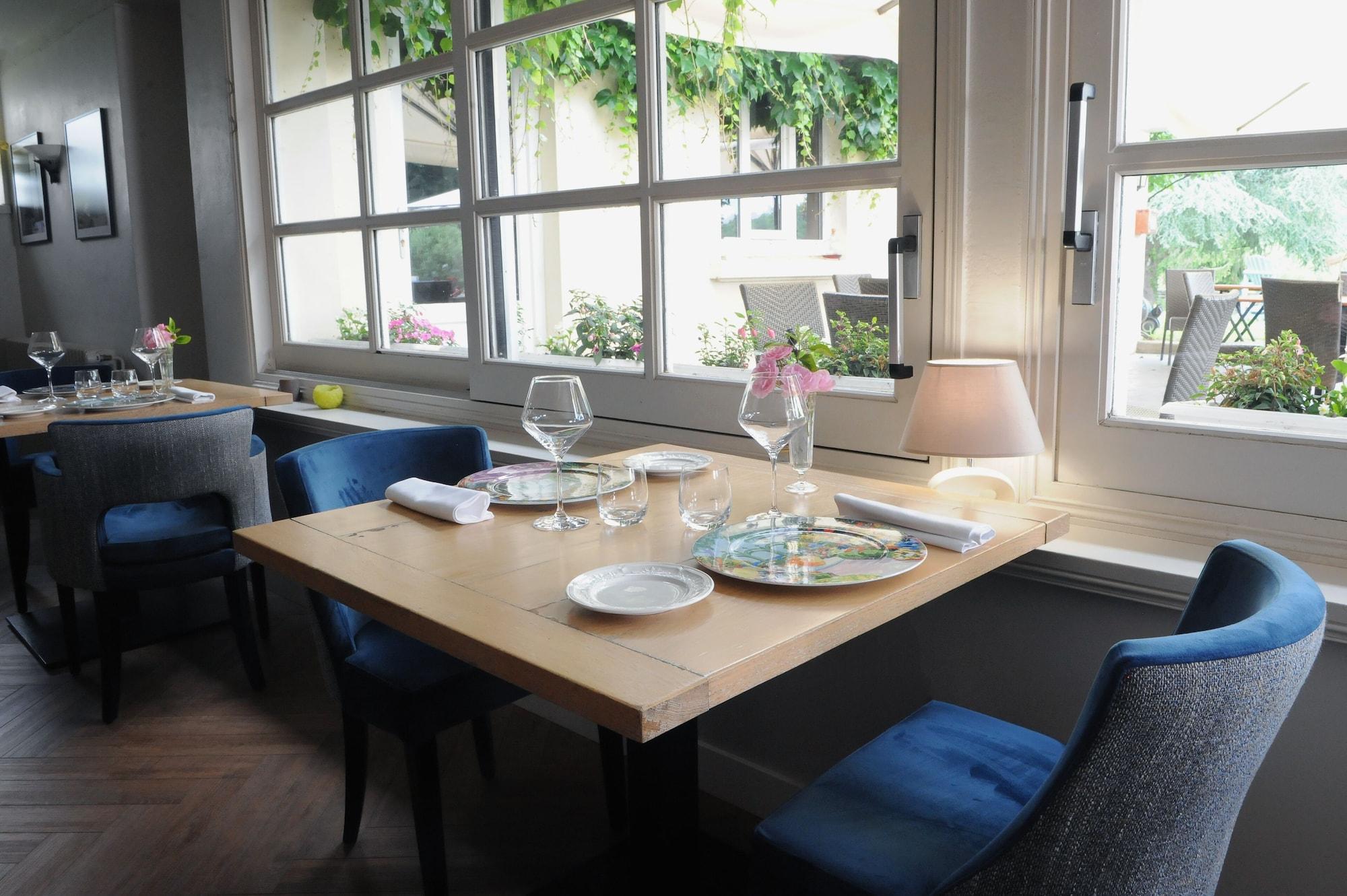 Restaurant Hotel Restaurant Chilo