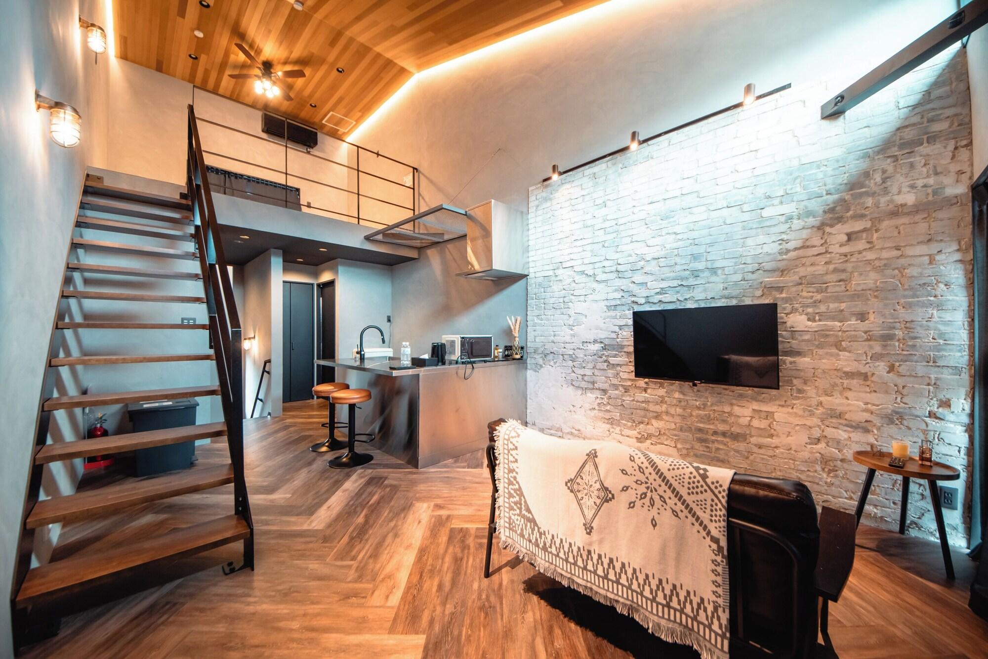 Varios Private House Hibiki