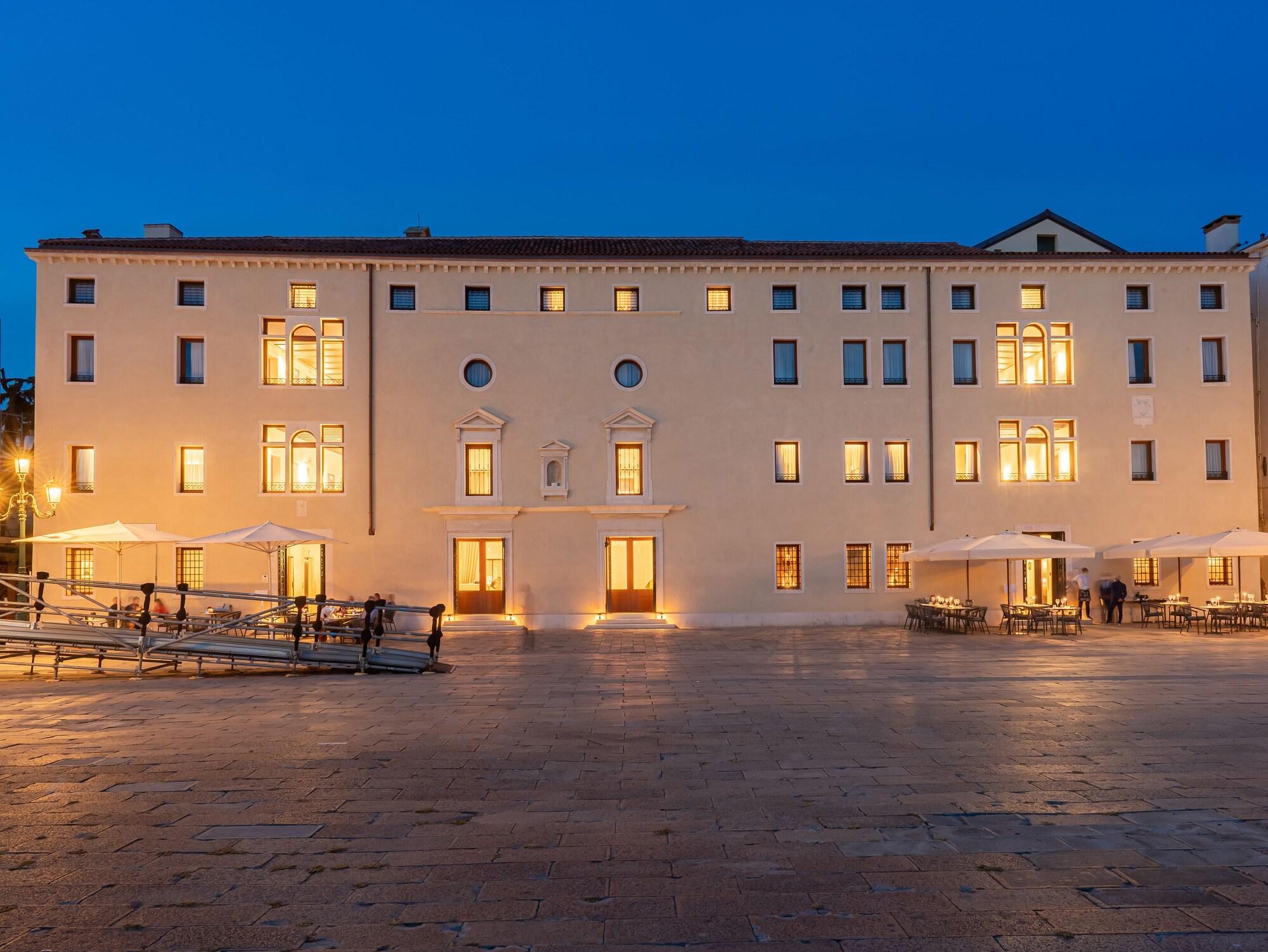 Vista Exterior Ca' di Dio - VRetreats, an SLH Hotel