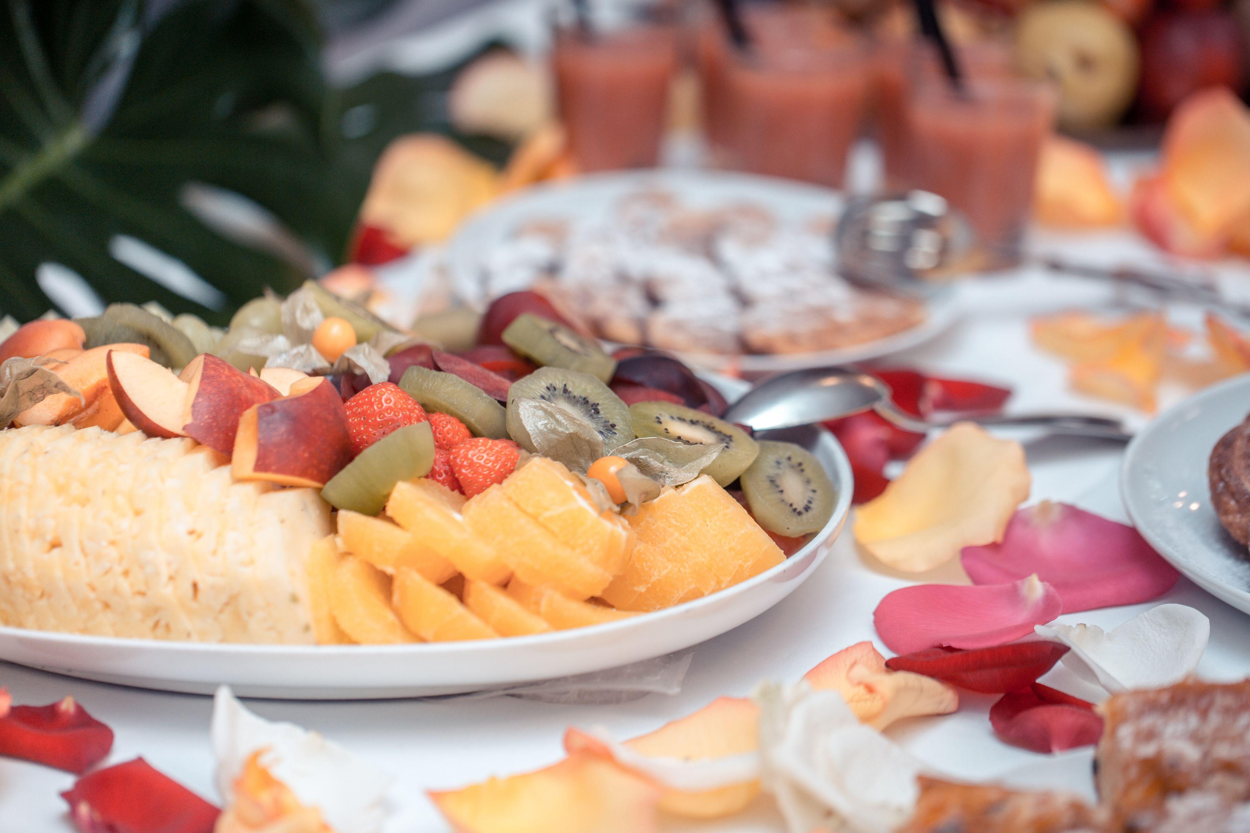 Restaurant Hotel Bleibtreu Berlin by Golden Tulip