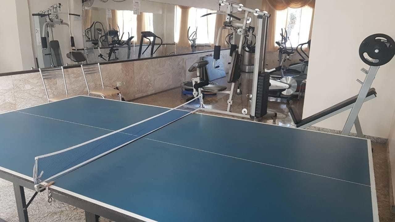 Gimnasio D'Marco Hotel