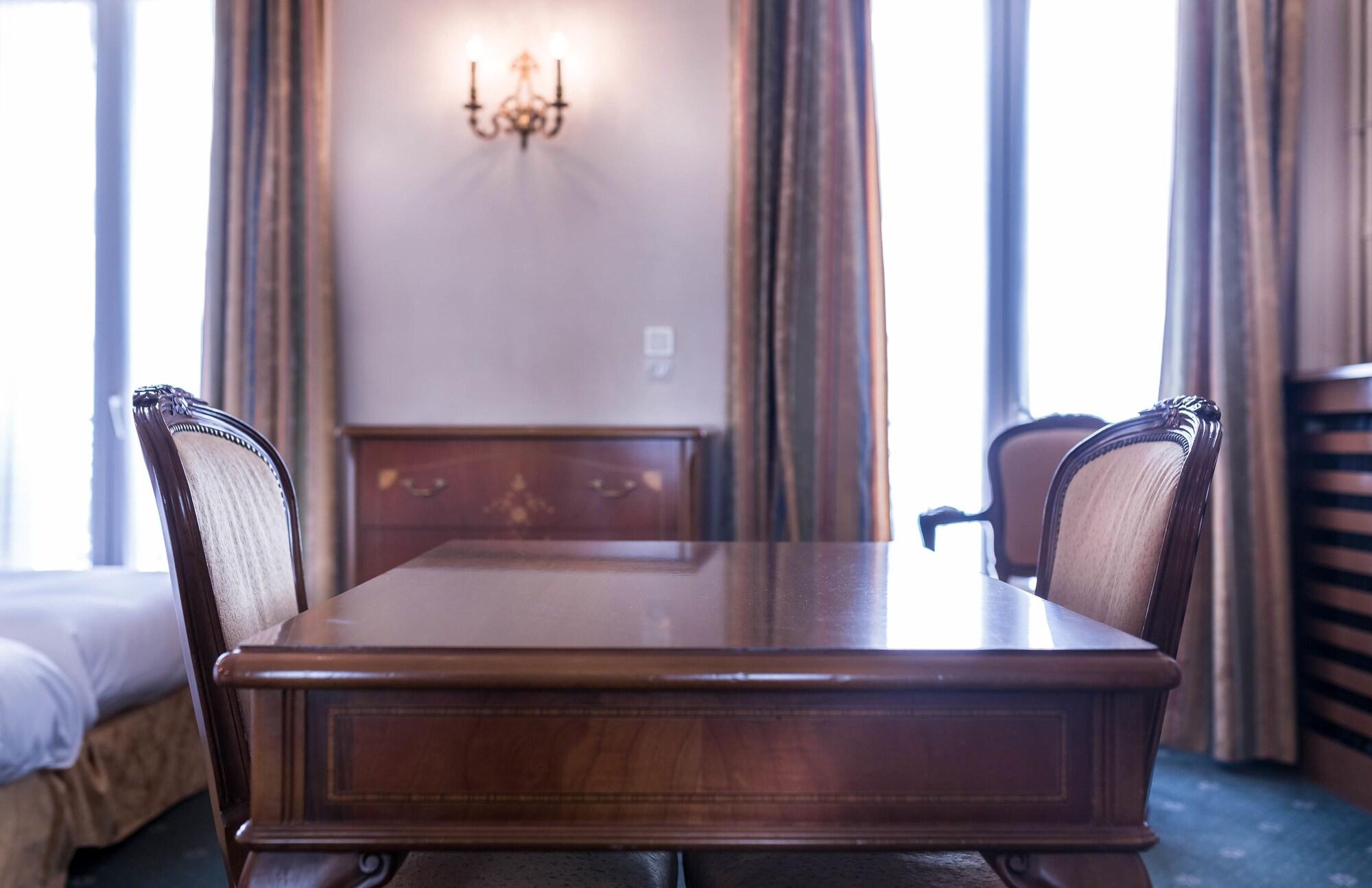 Hotel Hotel Richmond Opera