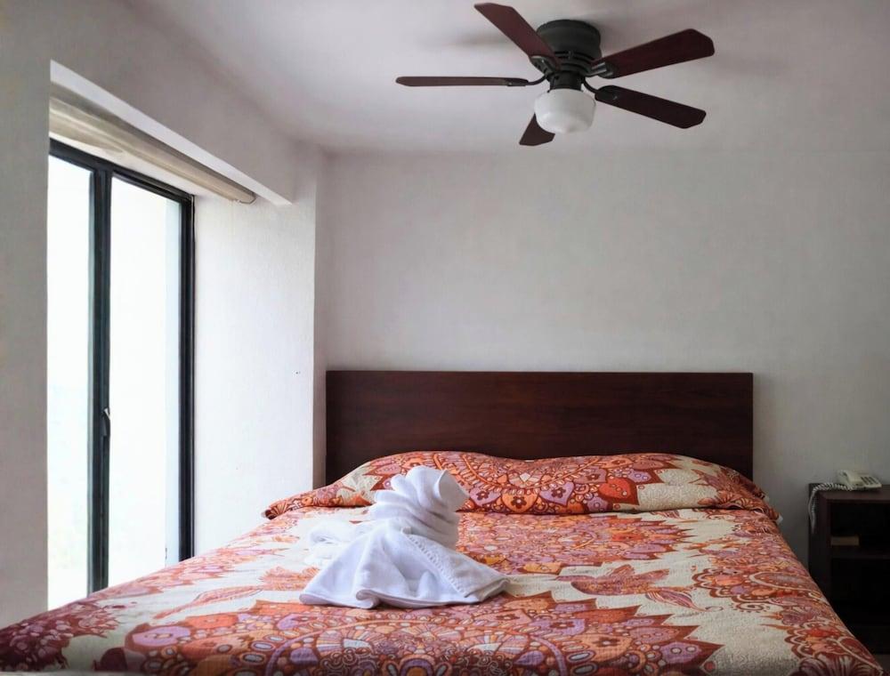 Habitación Hotel Rúah