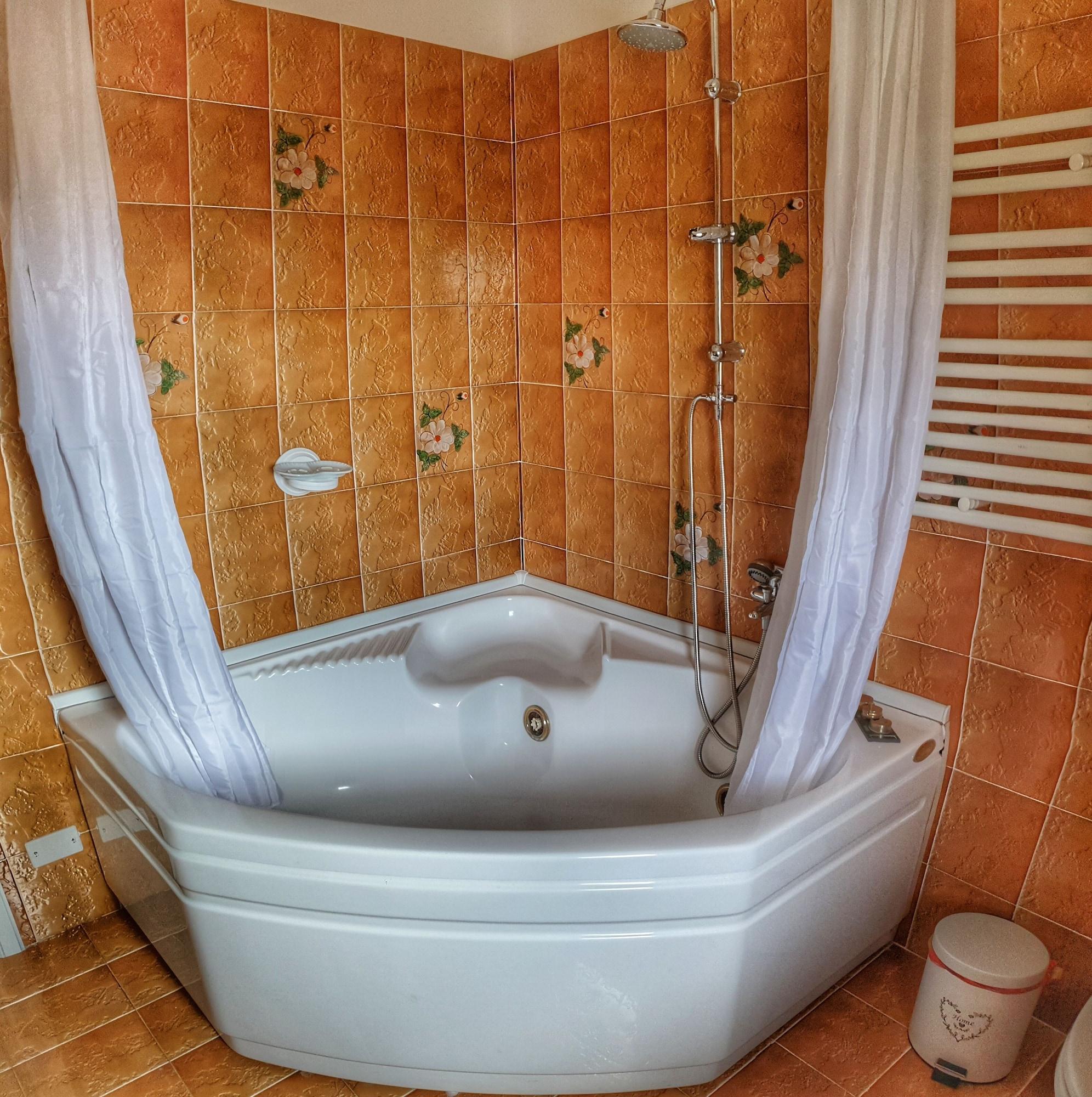 Equipamiento de Habitación B&B Ricci by holidayngo