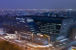 Alojamiento - Steigenberger Hotel Doha
