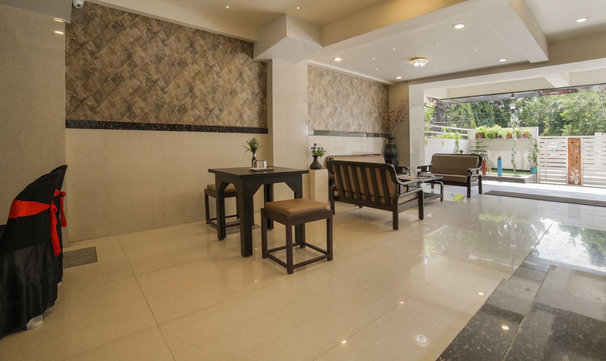 Restaurant Itsy Hotels Le Clover