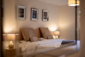 Alquiler Vacacional - Cardiff Bay Apartment