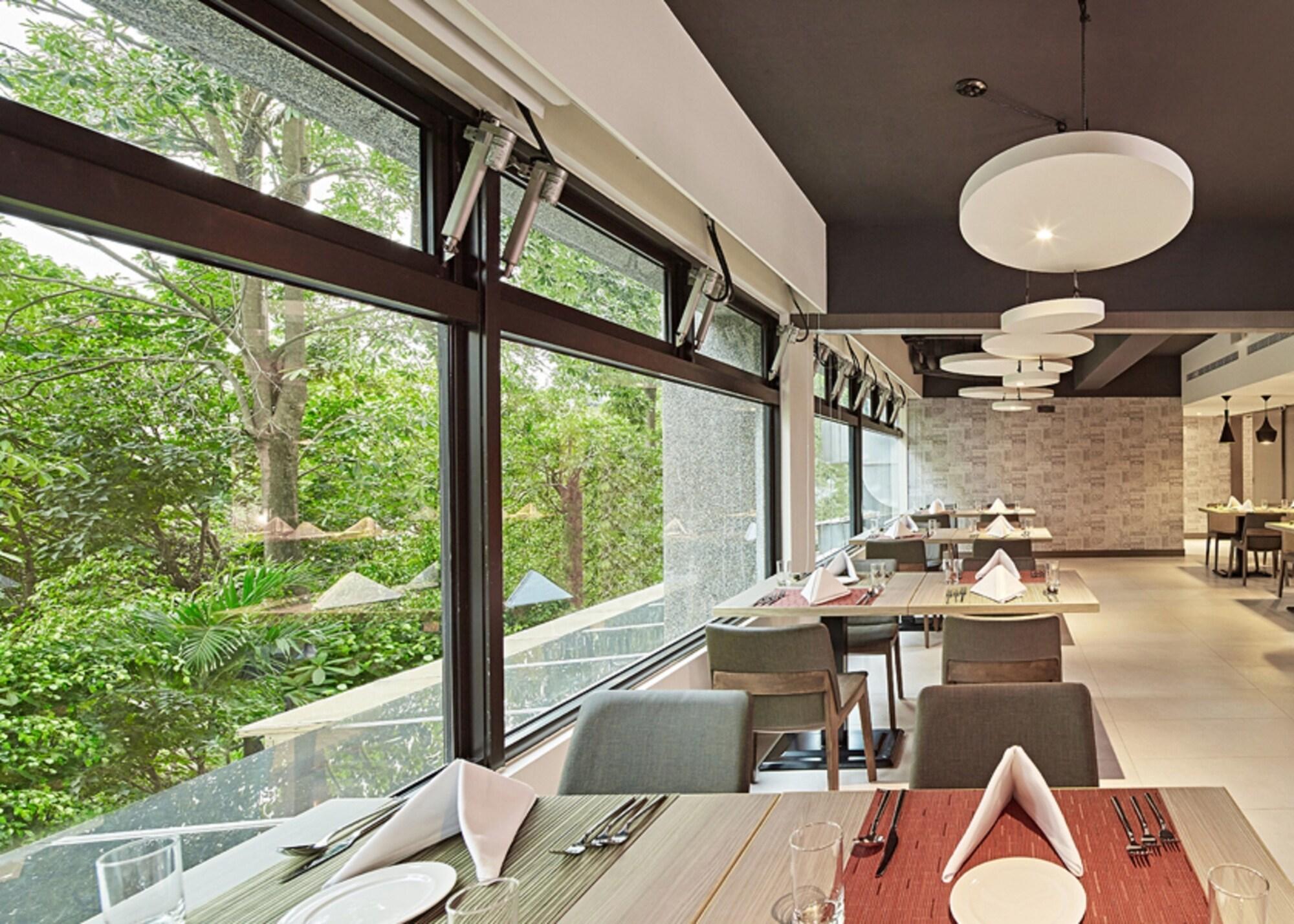 Restaurant Hotel Sukimi