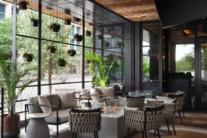 Alojamiento - Austin Marriott Downtown