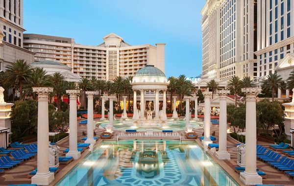 Caesars Palace