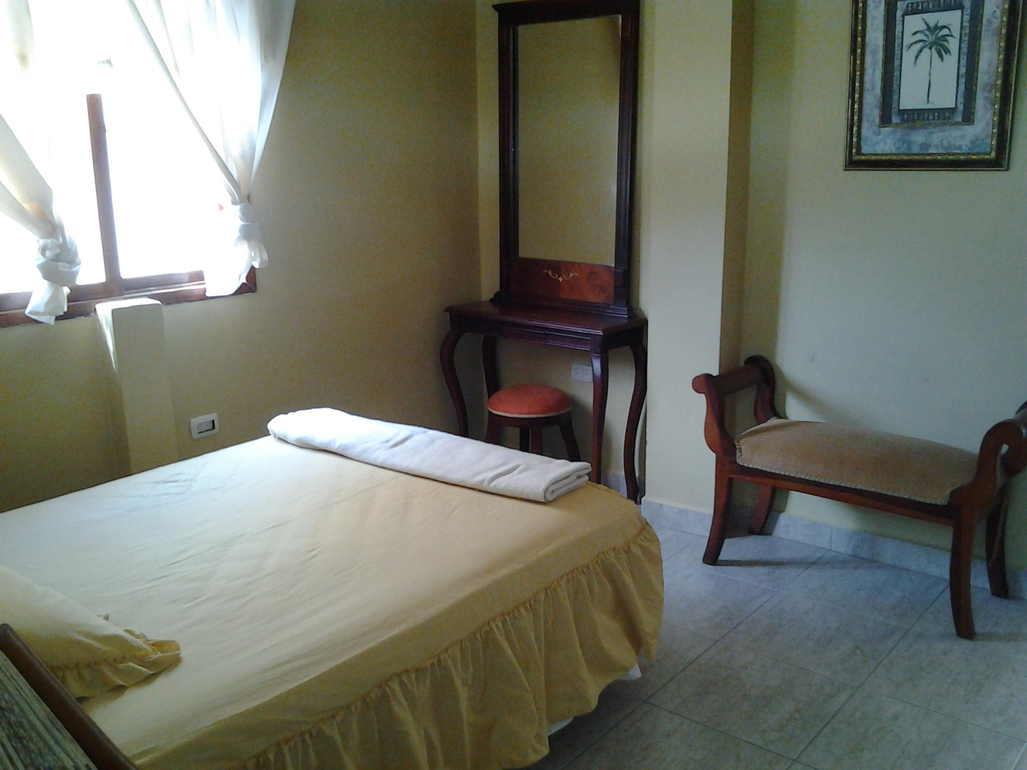 Habitación Piedra del Mar Hotel Boutique