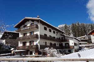 Alojamiento - Hotel Villa Elena