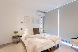 Alquiler Temporario - Breathtaking 2D 2B Apartment for 5