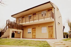 Alojamiento - Departamentos Campitelli