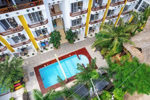 Alojamiento - Canary Nungwi Hotel & Restaurant