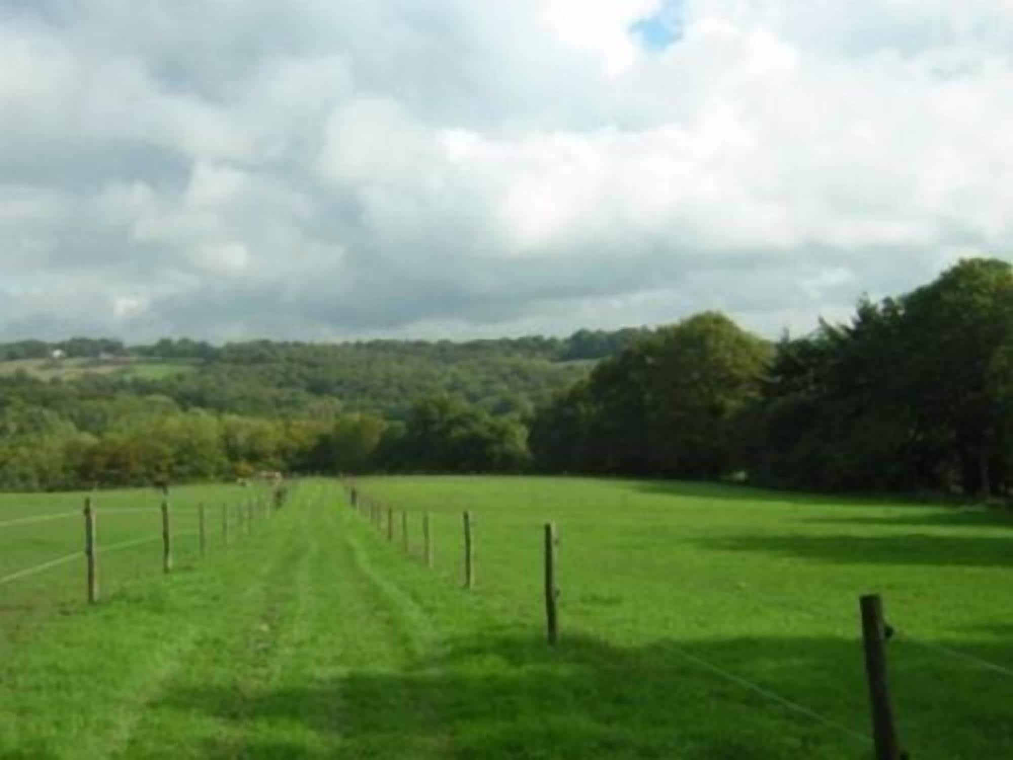 Comodidades del Alojamiento Little Tidebrook Farm