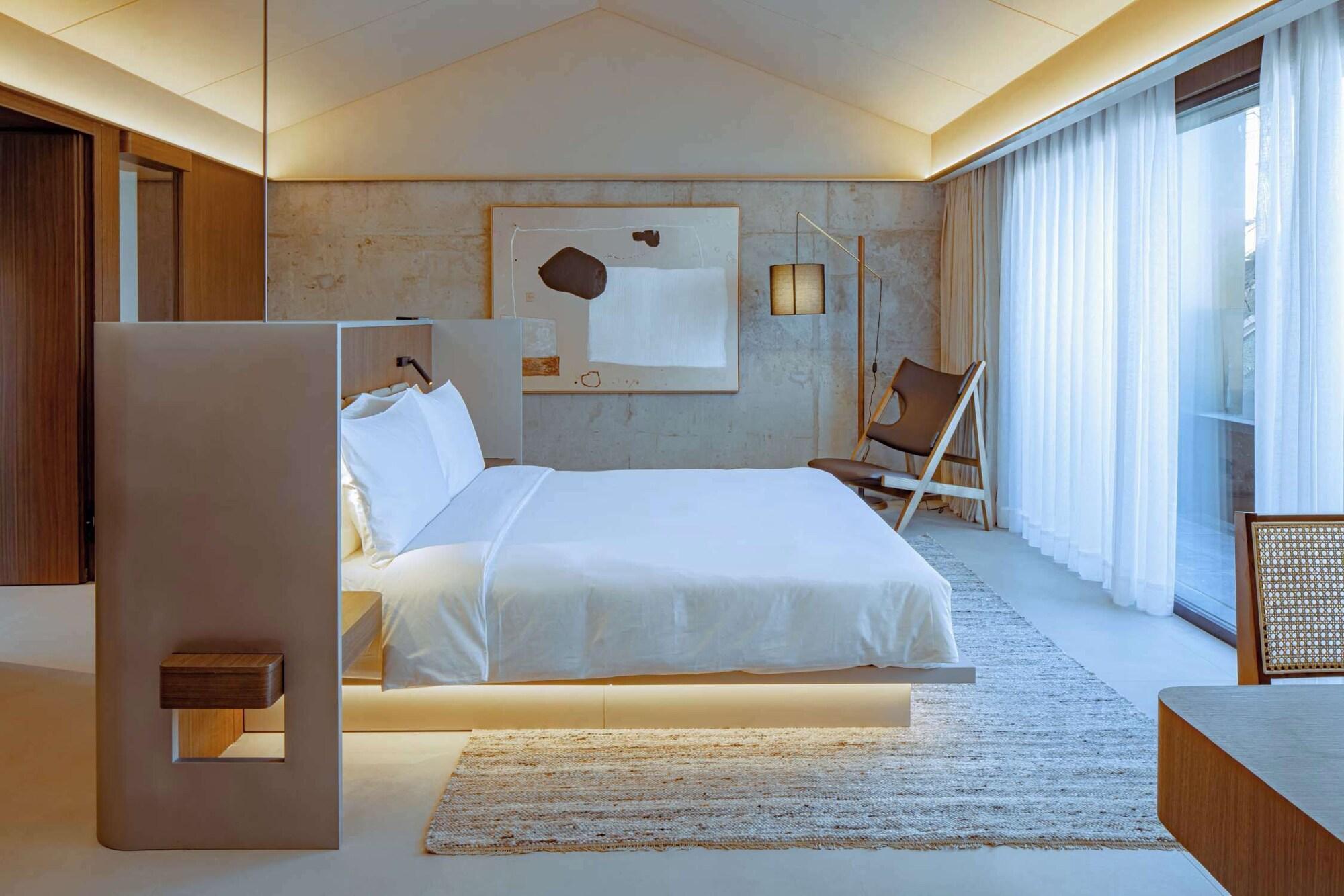 Varios Beijing Qianmen Shan Hotel