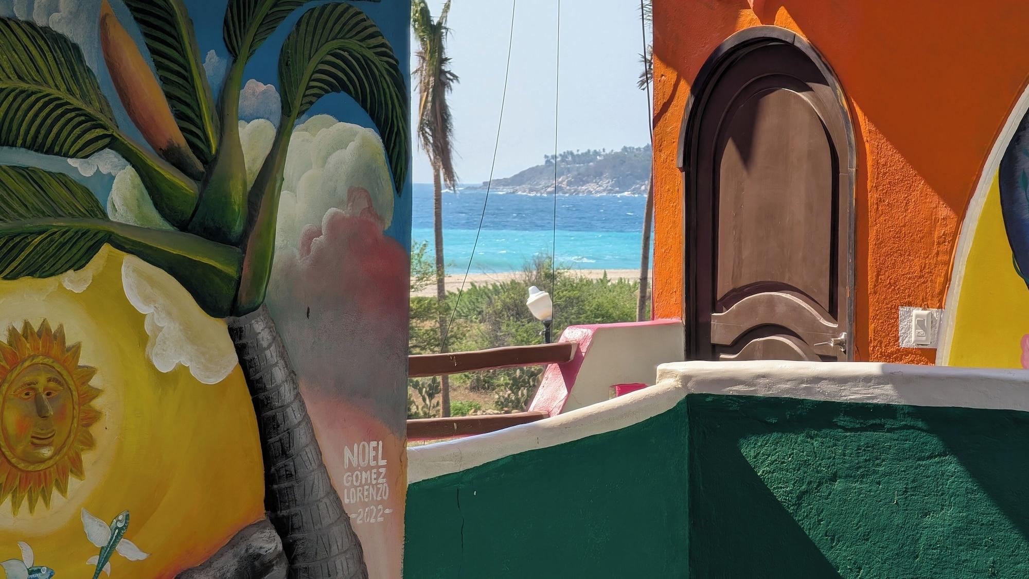 Comodidades del Alojamiento Kaia Beach Hotel