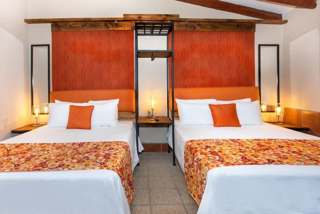 Varios Tico Tico Villas Adult Only