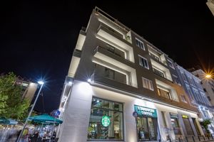 Alojamiento - NS Place