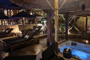 Alojamiento - Chambre d'Hote Casa Maredda