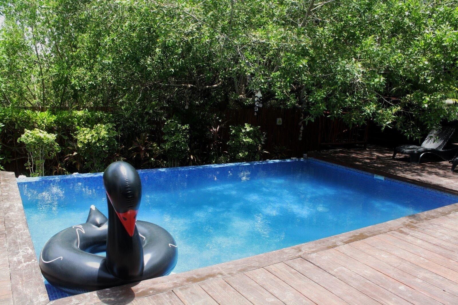 Vista Piscina Hotel Casa HX - Adults Only