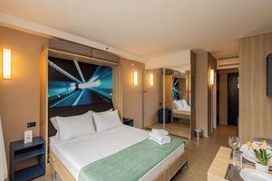 Vacation Rental - APR - Seu studio em Alphaville