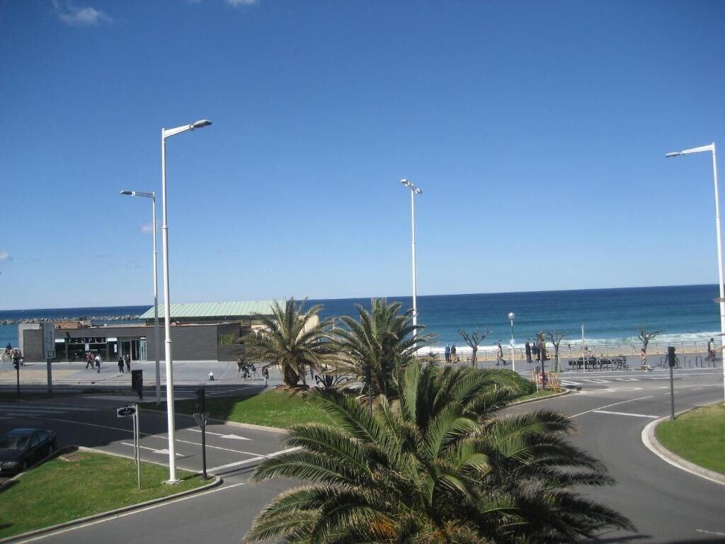Playa Pensión Tu Hogar