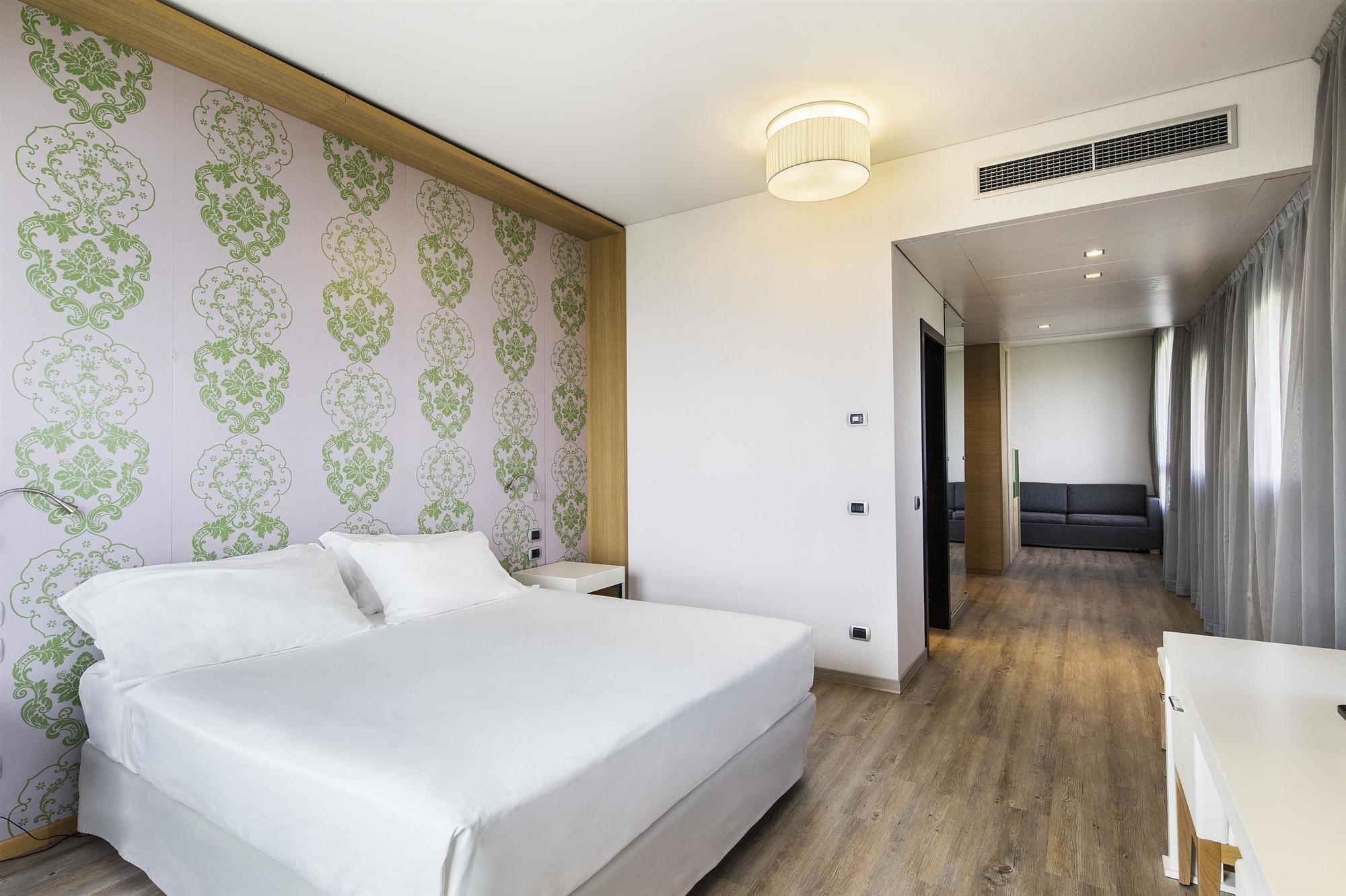 Hotel NH Milano Fiera
