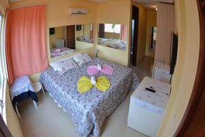 Alquiler Vacacional - Pousada Villa Simone