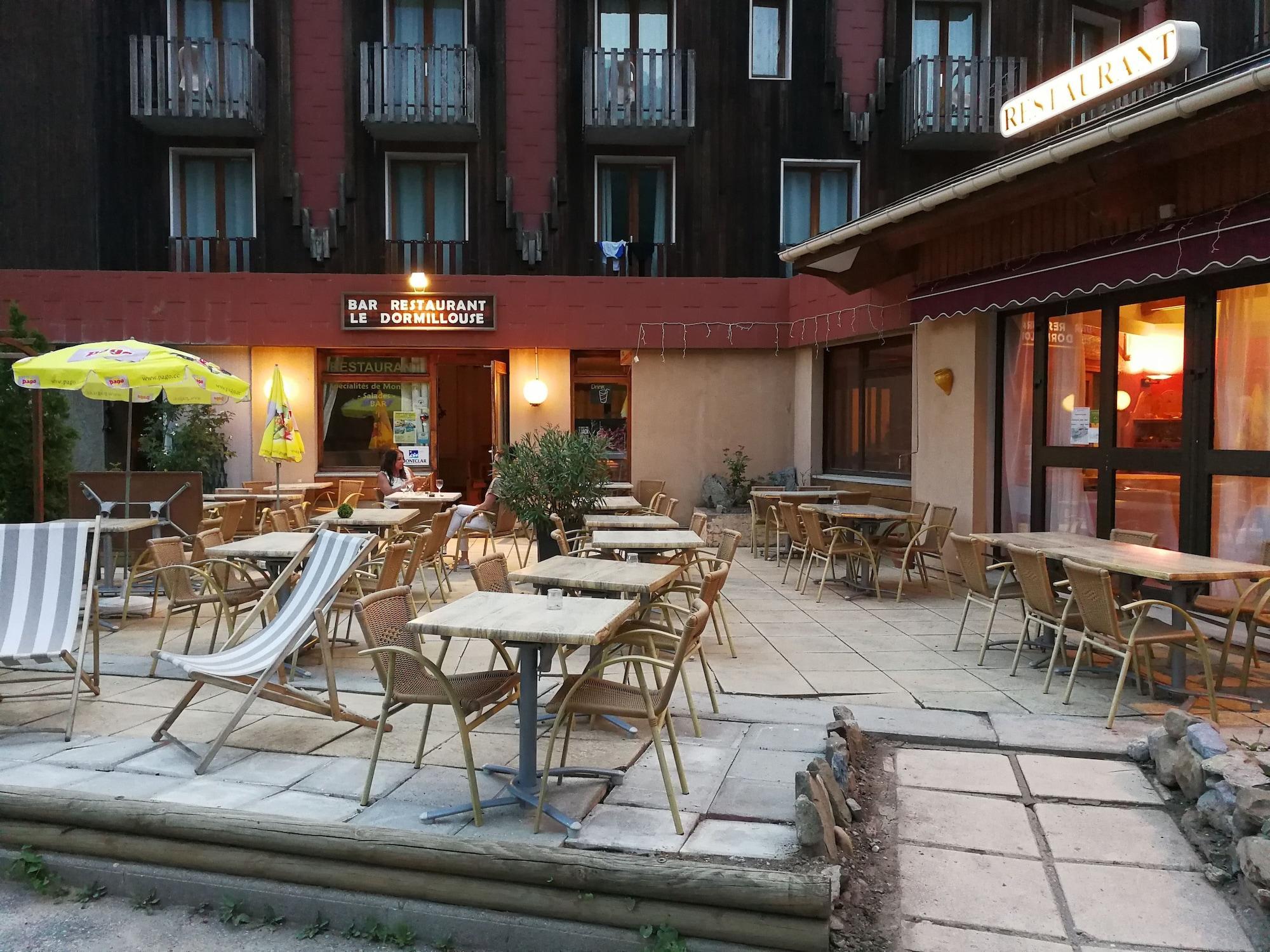 Vista Exterior Brit Hotel Espace