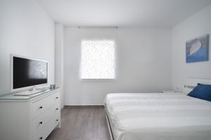 Alquiler Vacacional - Blue View apartments offers art decorated accommodation near Dubrovnik.