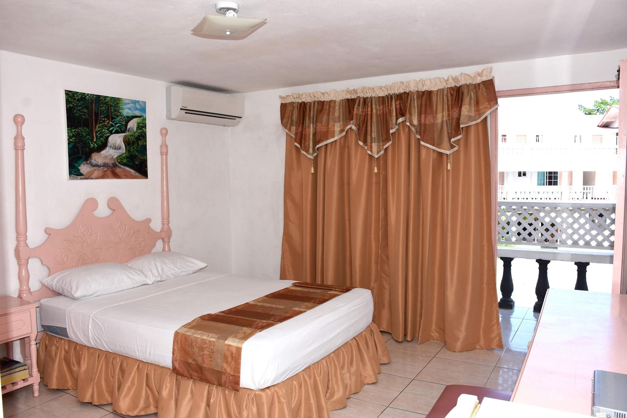 Habitación Marine View Hotel