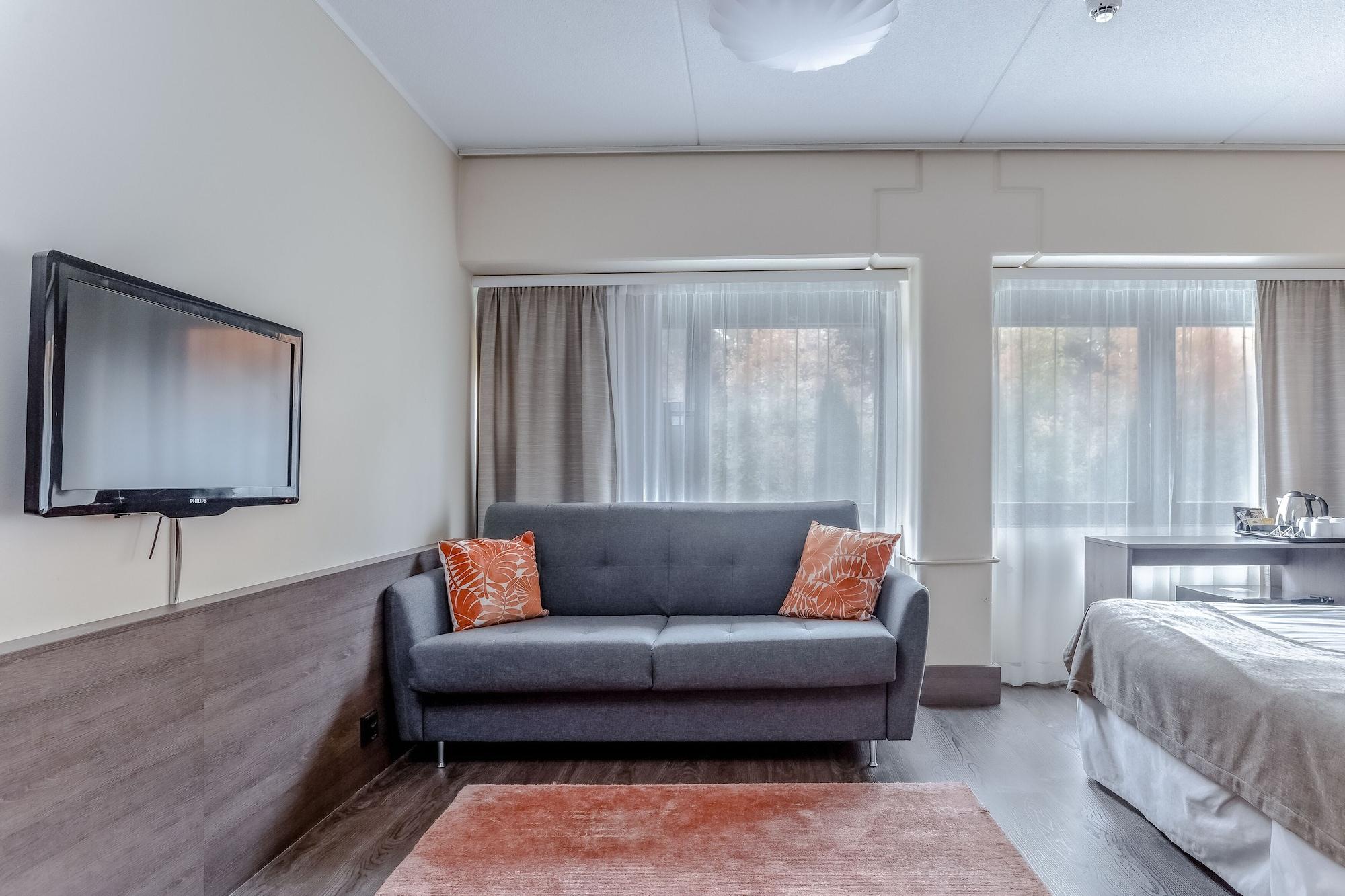 Habitación Holiday Club Turun Caribia