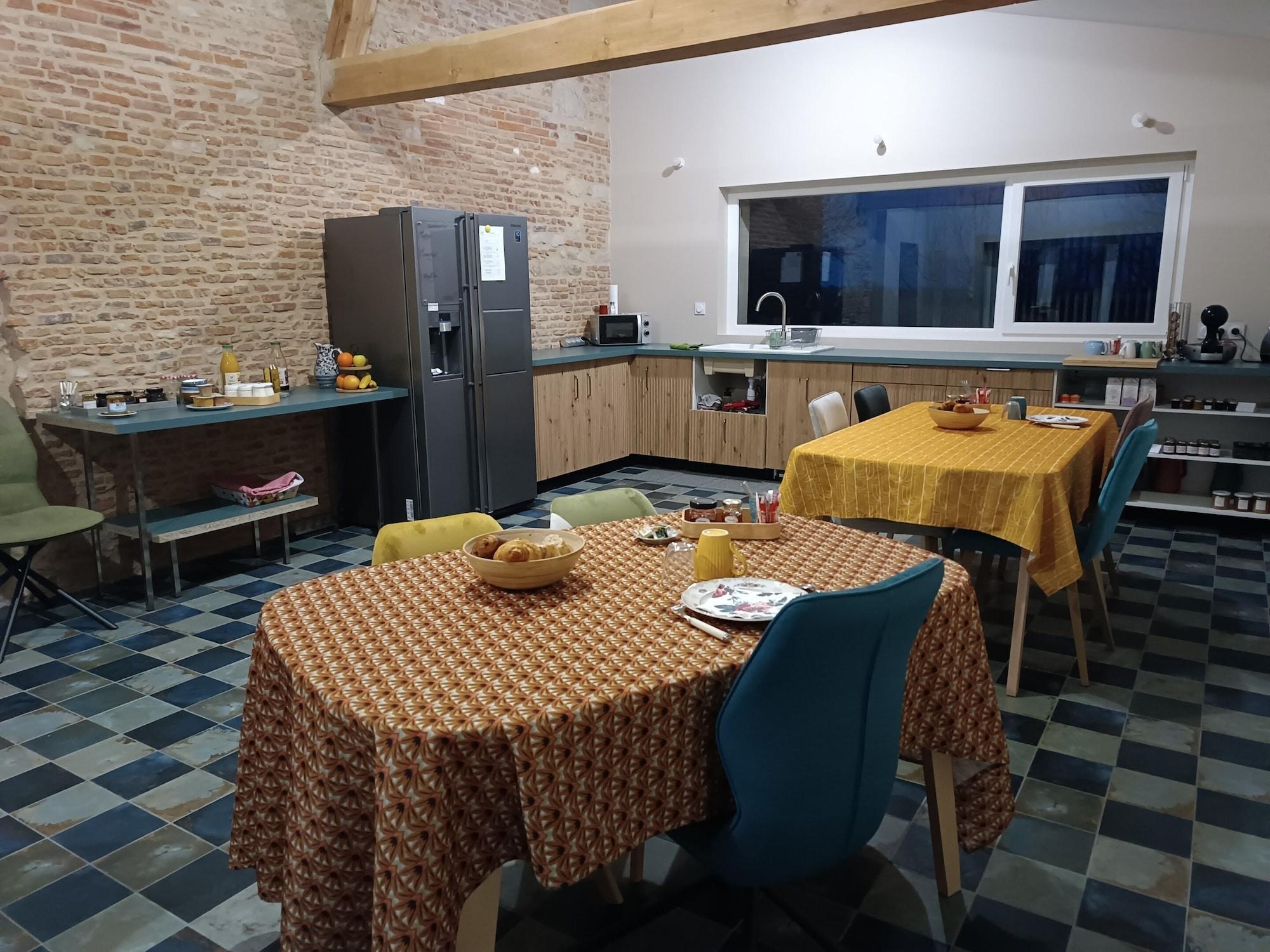 Restaurant Le Jardin Des Cèdres