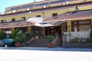 Alojamiento - Hotel Belvedere