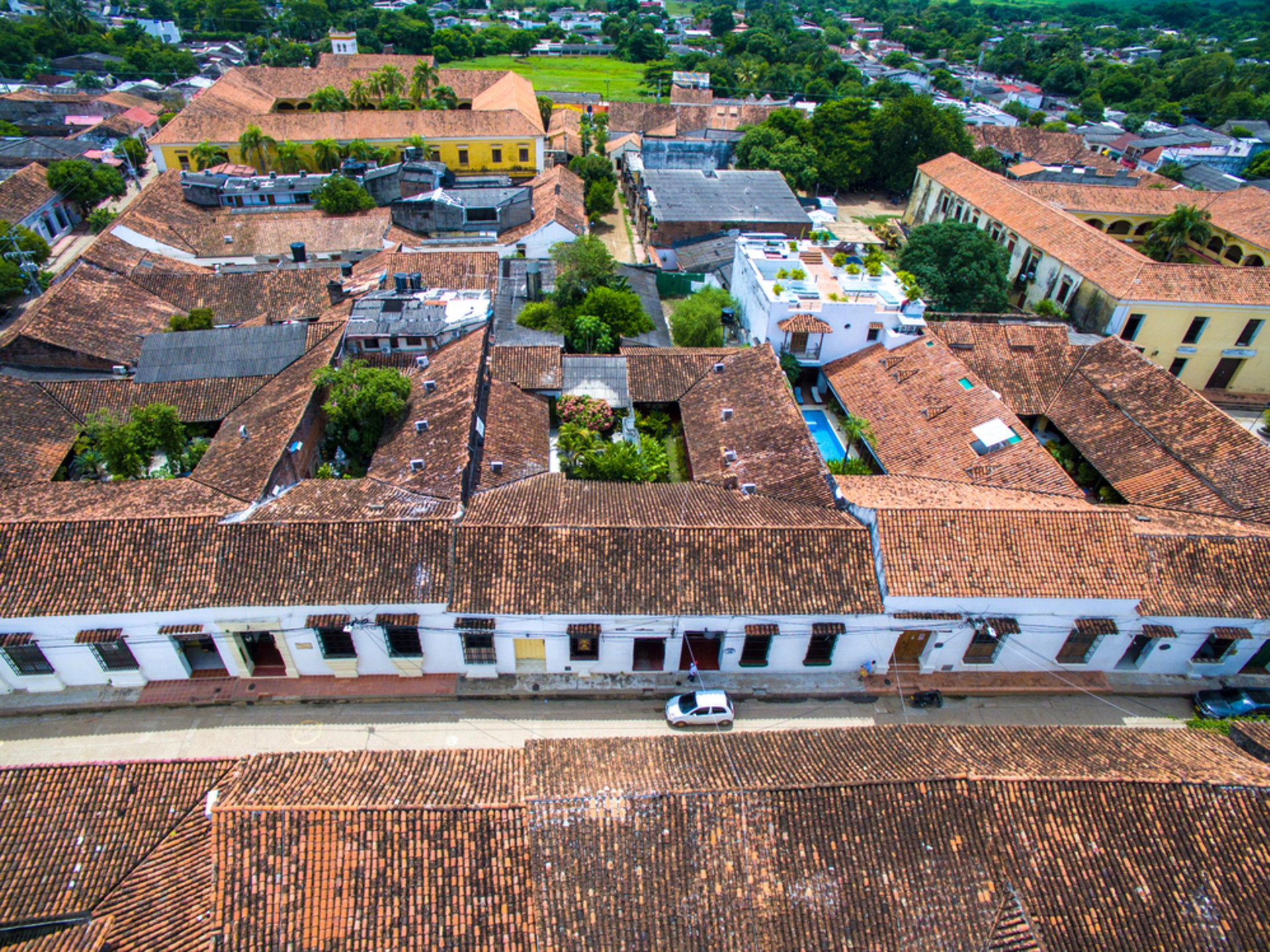 Playa Bioma Boutique Hotel