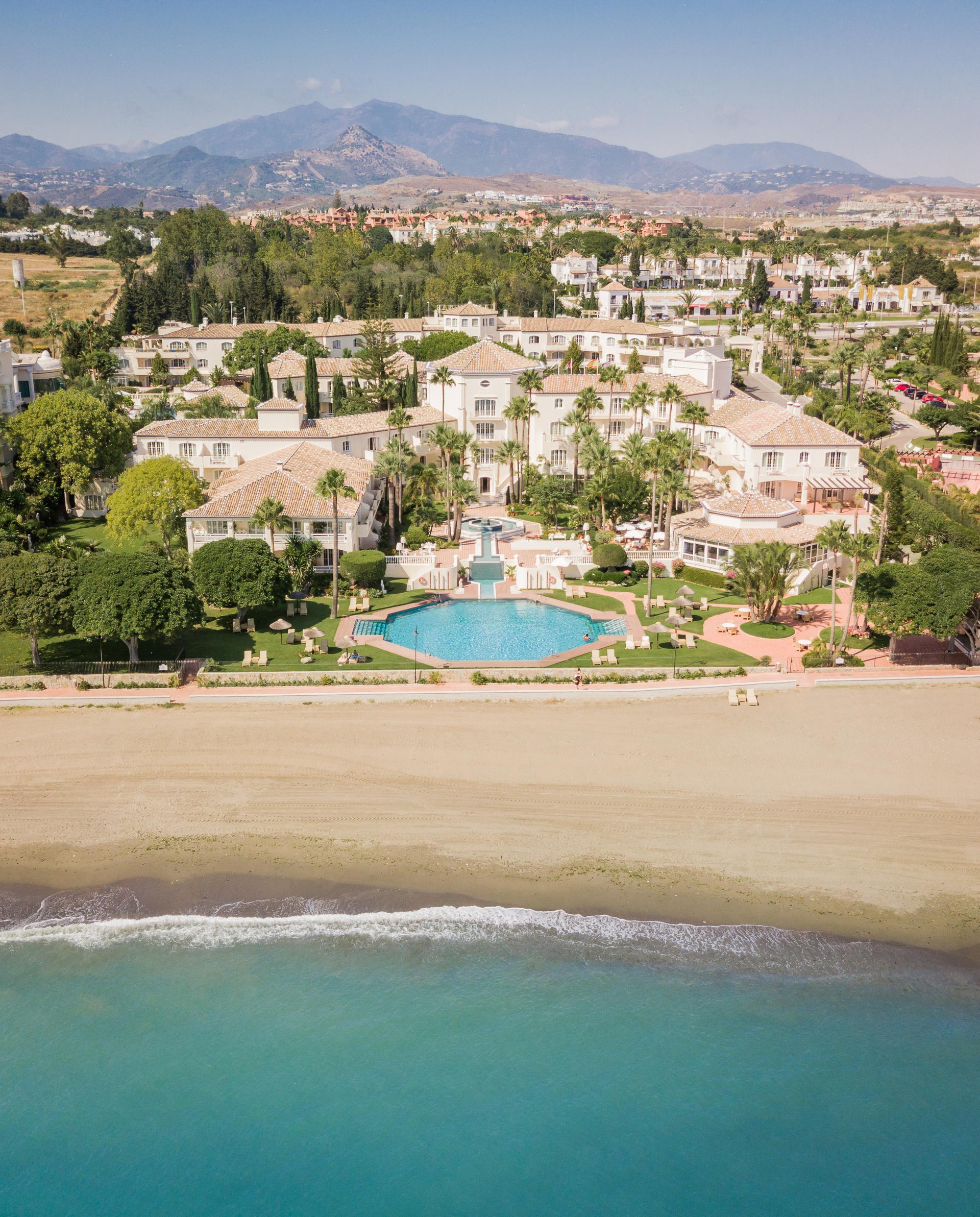 Playa Las Dunas Grand Luxury Hotel