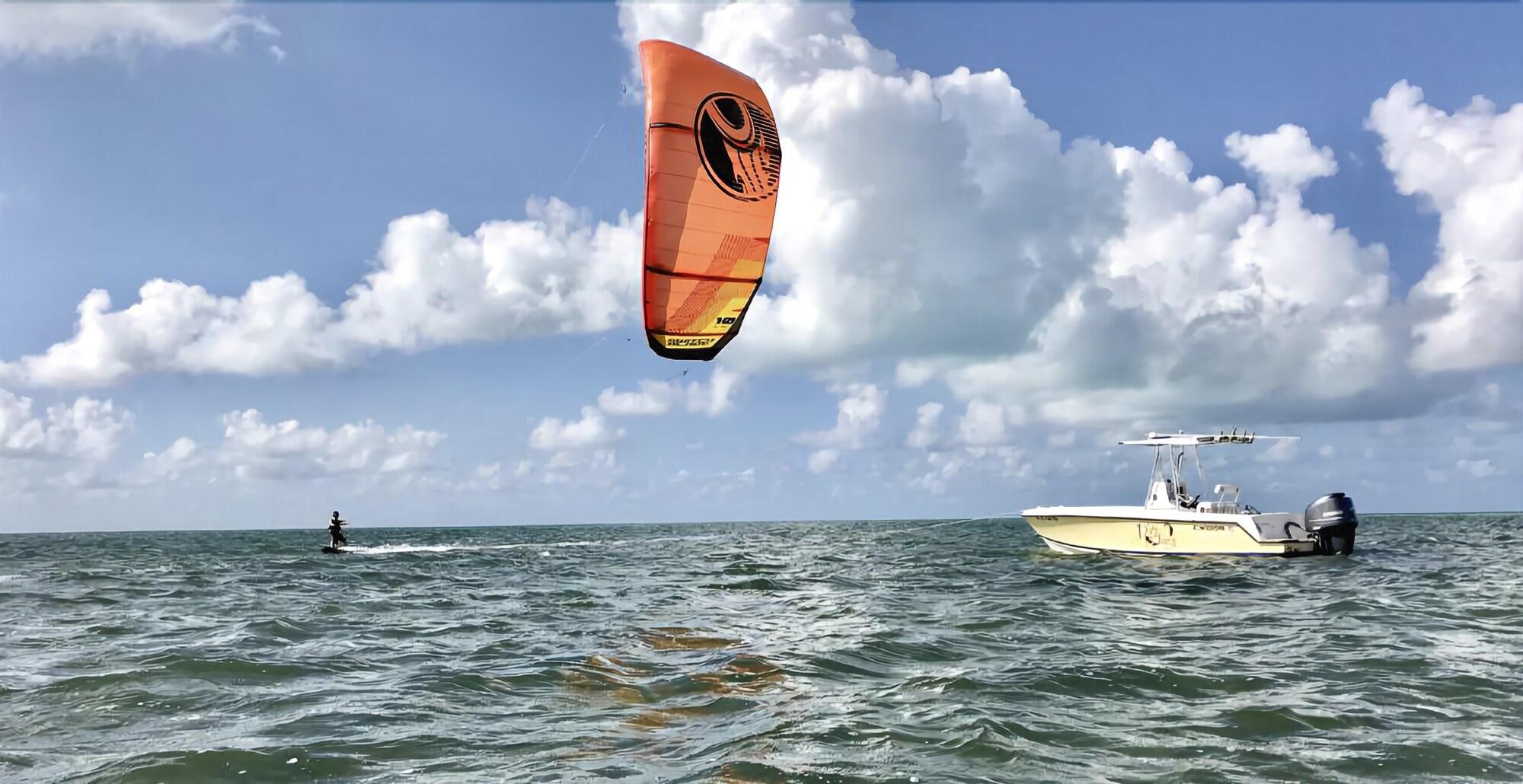 Instalaciones Recreativas The Caribbean Resort