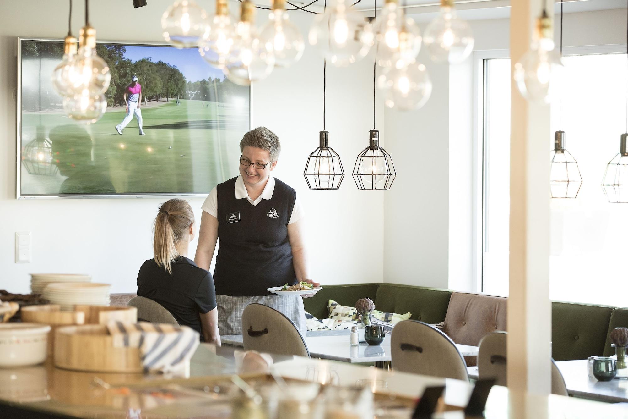 Restaurant Ringenäs Hotell & Konferens