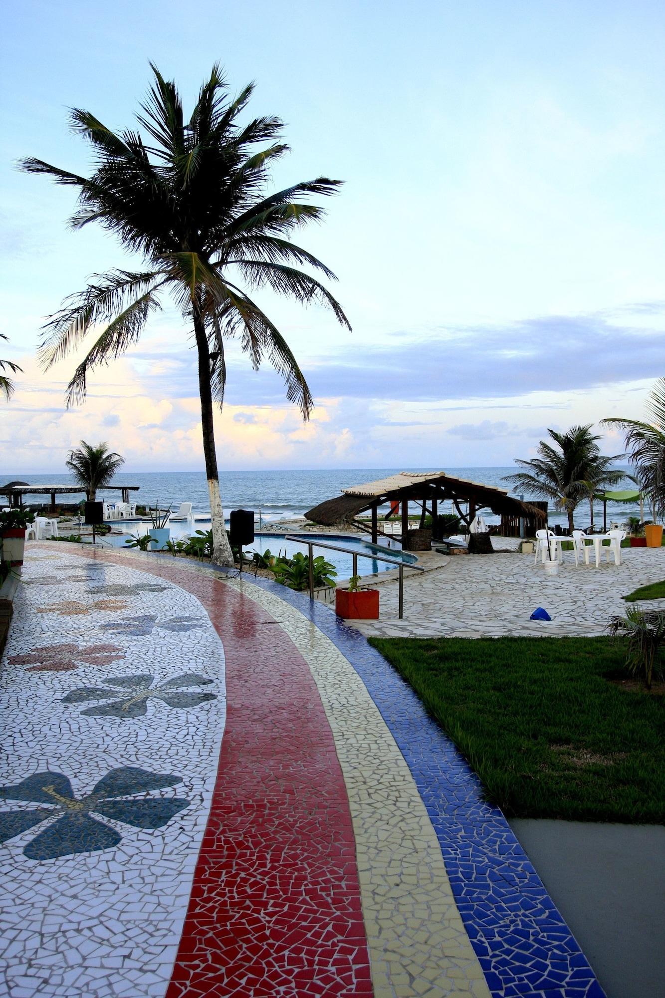 Spa Pousada Paradise