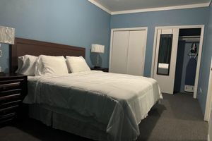 Alquiler Vacacional - Charming 1 bedroom apt with king size bed in pleasant Nassau - KBG #2