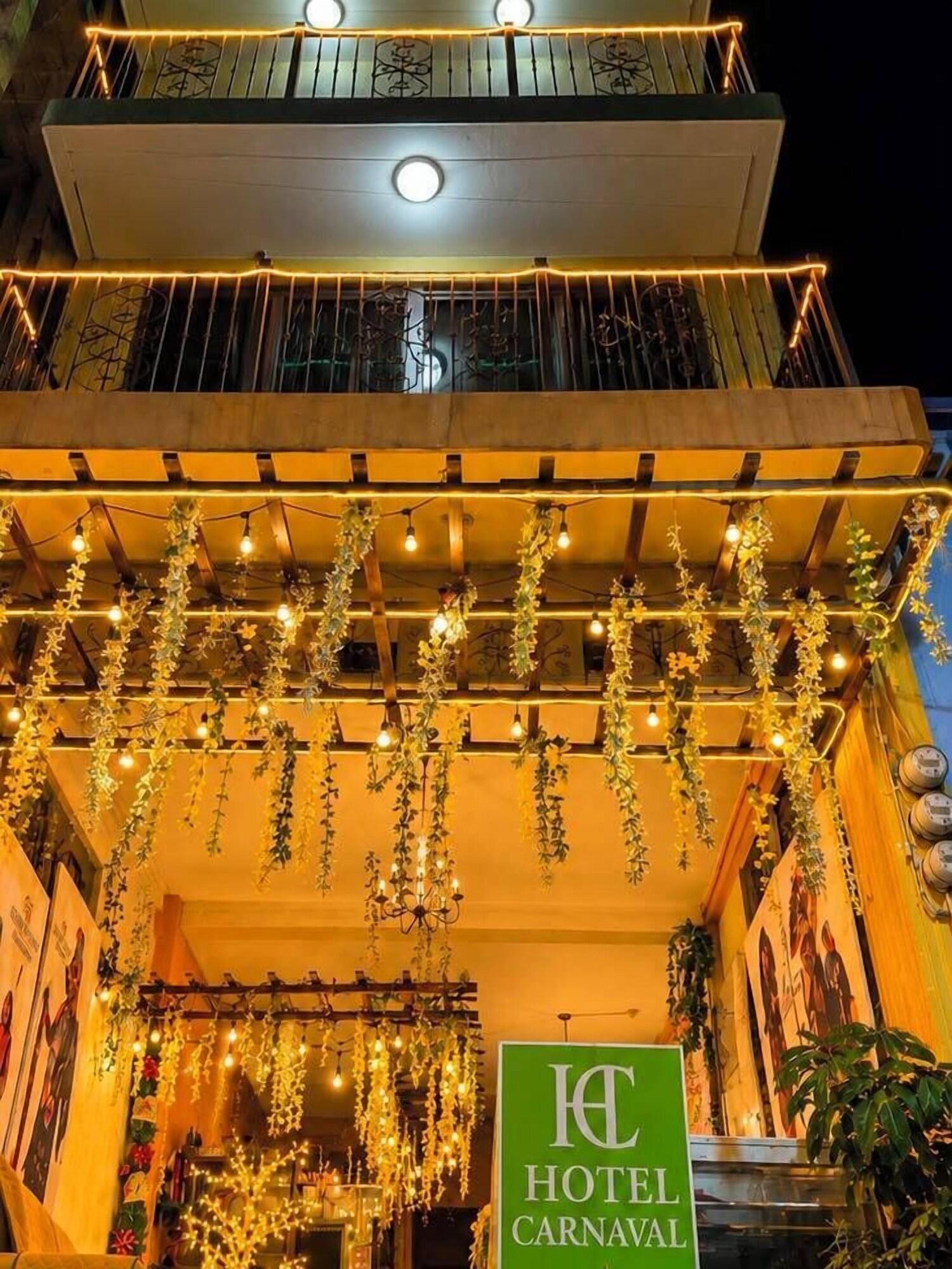 Varios Hotel Carnaval